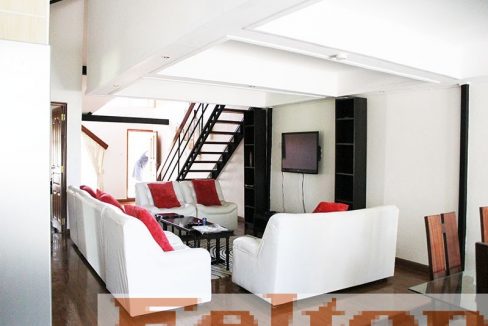 Furnished apartments Nairobi - Nyari Estate