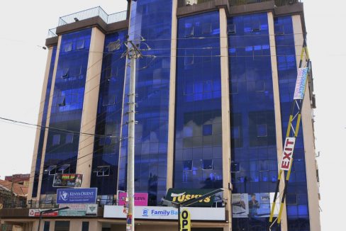 shopping malls for rent Nairobi