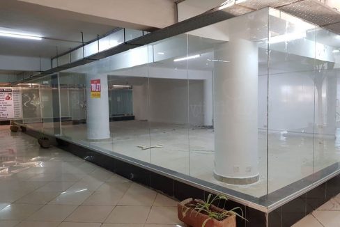 Office and shop space Parklands for rent