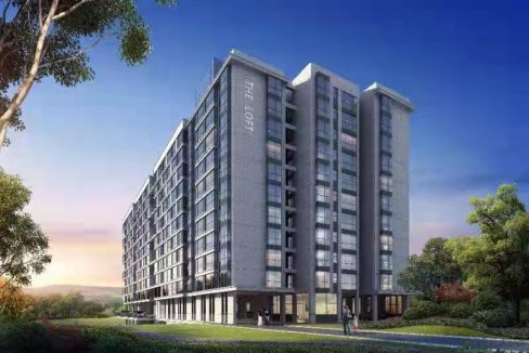 2021 New Apartments for sale Ruaka town