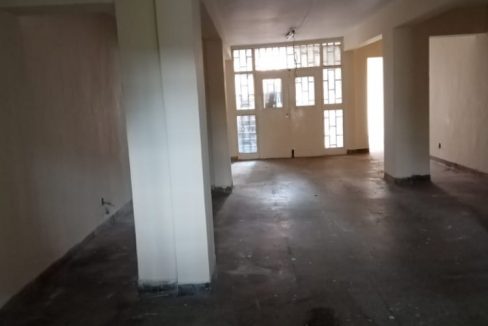 1300 sqft church hall space CBD nAIROBI