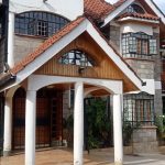 6 bedroom Mansion in Runda Kenya for Sale