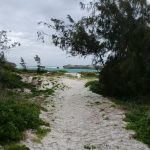 13 acre Beach Land for sale Watamu