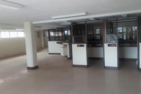 Banking Hall Space for Rent Parklands